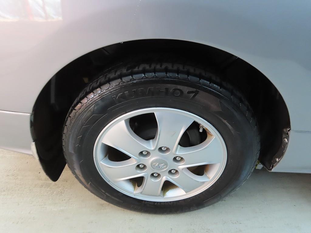 HYUNDAI Starex 2019 Gris - Importación desde Corea - HF Imports Iquique - Foto 20