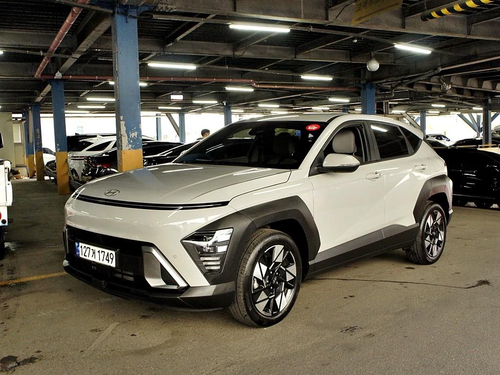 HYUNDAI Kona - Vista 3