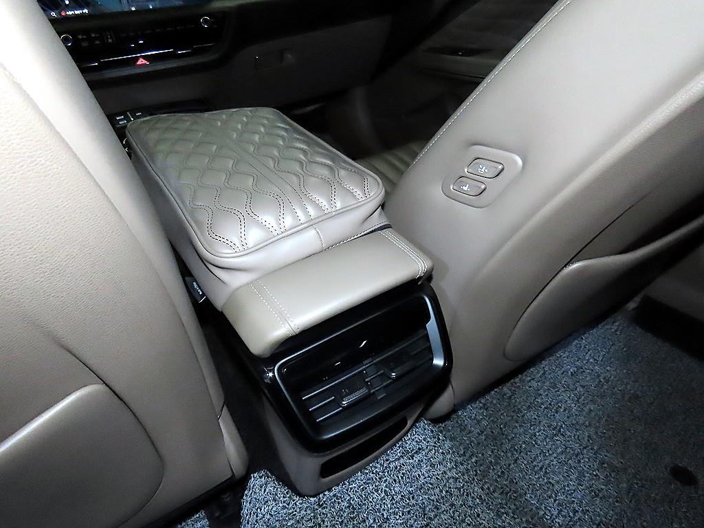 KIA K8 2023 - Importación desde Corea - HF Imports Iquique - Foto 15