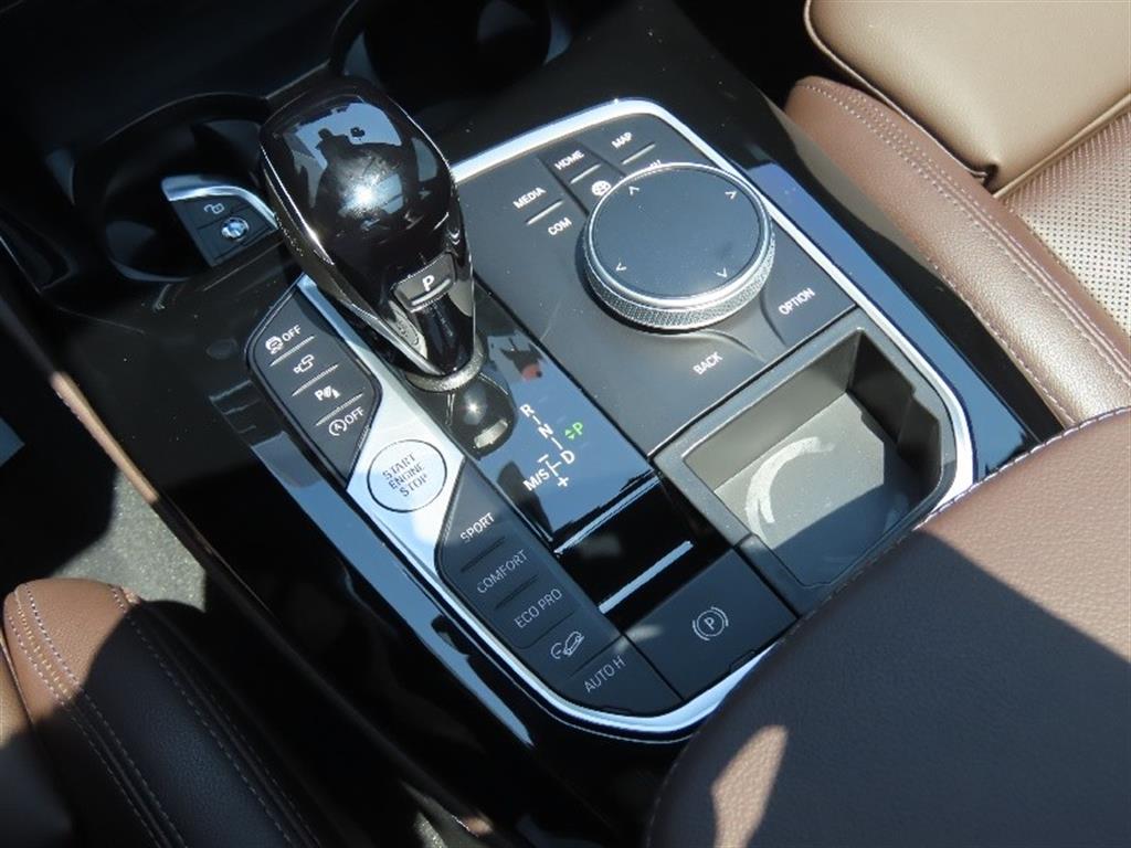 BMW X4 - Vista 11