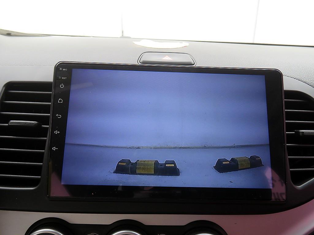 KIA Morning 2015 Blanco - Importación desde Corea - HF Imports Iquique - Foto 14