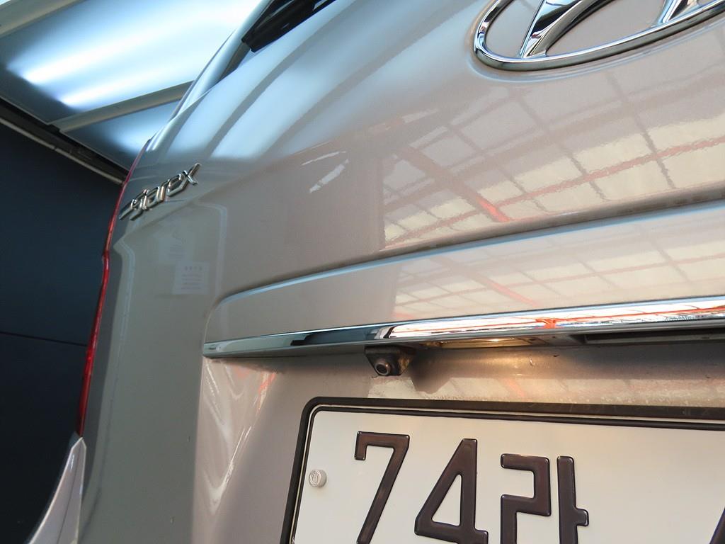HYUNDAI Starex 2019 Gris - Importación desde Corea - HF Imports Iquique - Foto 17