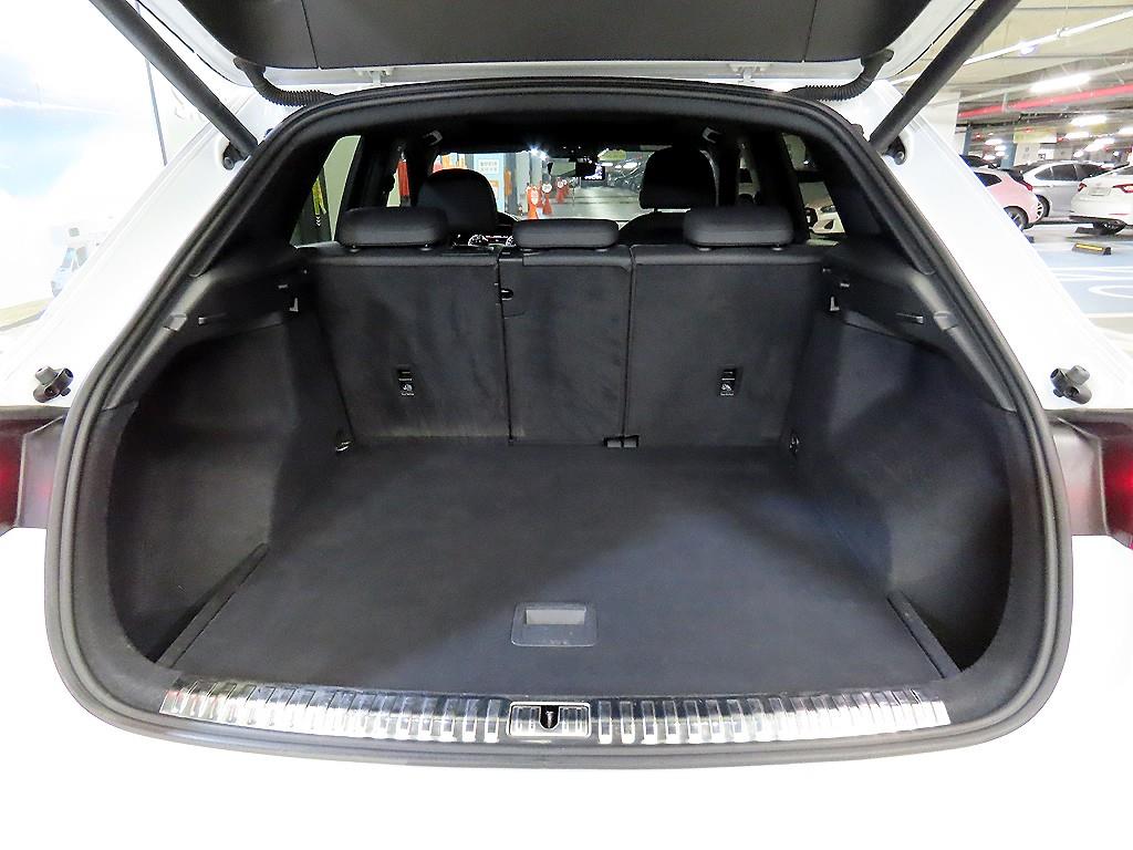 Audi Q3 2020 Blanco - Importación desde Corea - HF Imports Iquique - Foto 17