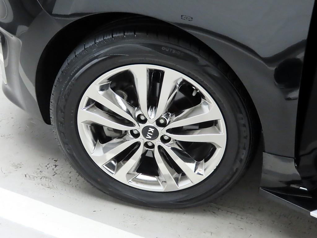 KIA Carnival 2015 - Importación desde Corea - HF Imports Iquique - Foto 19