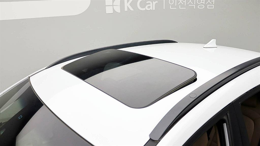 HYUNDAI Kona 2020 Blanco - Importación desde Corea - HF Imports Iquique - Foto 11