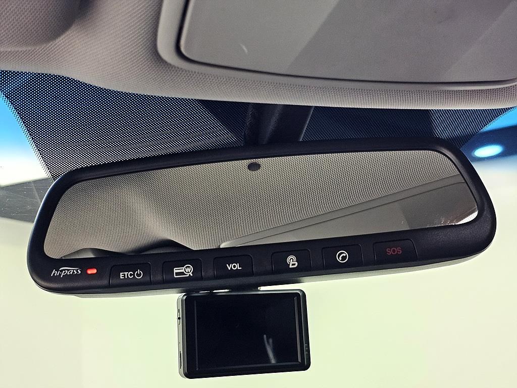 HYUNDAI Santa Fe - Vista 12