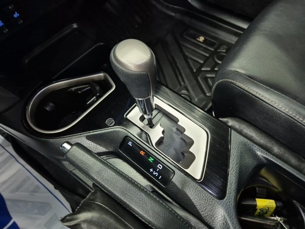 Toyota RAV4 2018 Gris - Importación desde Corea - HF Imports Iquique - Foto 14