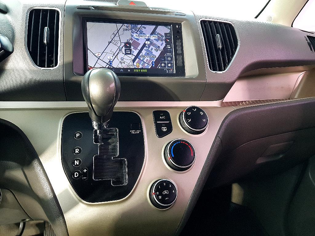 KIA Ray 2012 Azul - Importación desde Corea - HF Imports Iquique - Foto 14