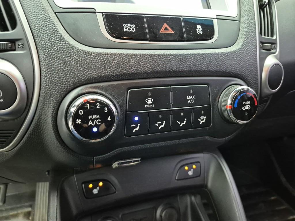HYUNDAI Tucson - Vista 10