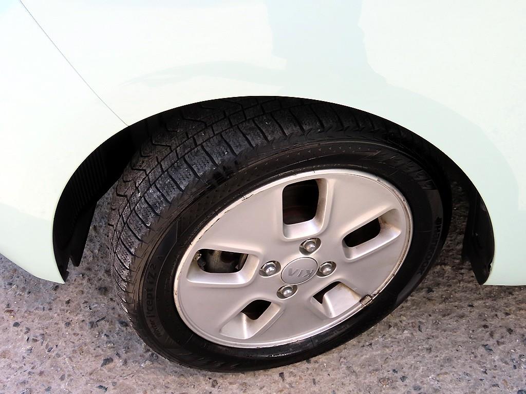 KIA Ray 2021 Verde - Importación desde Corea - HF Imports Iquique - Foto 19