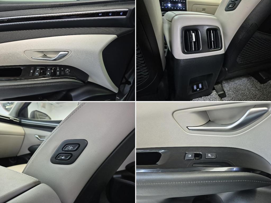 HYUNDAI Tucson 2023 Gris - Importación desde Corea - HF Imports Iquique - Foto 19