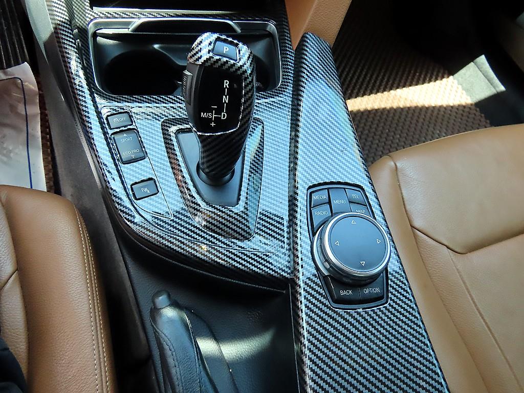 BMW Gran Turismo - Vista 11