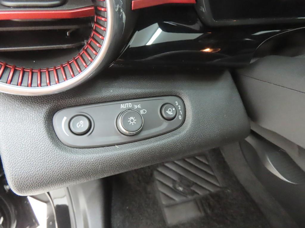 Chevrolet Trax - Vista 10