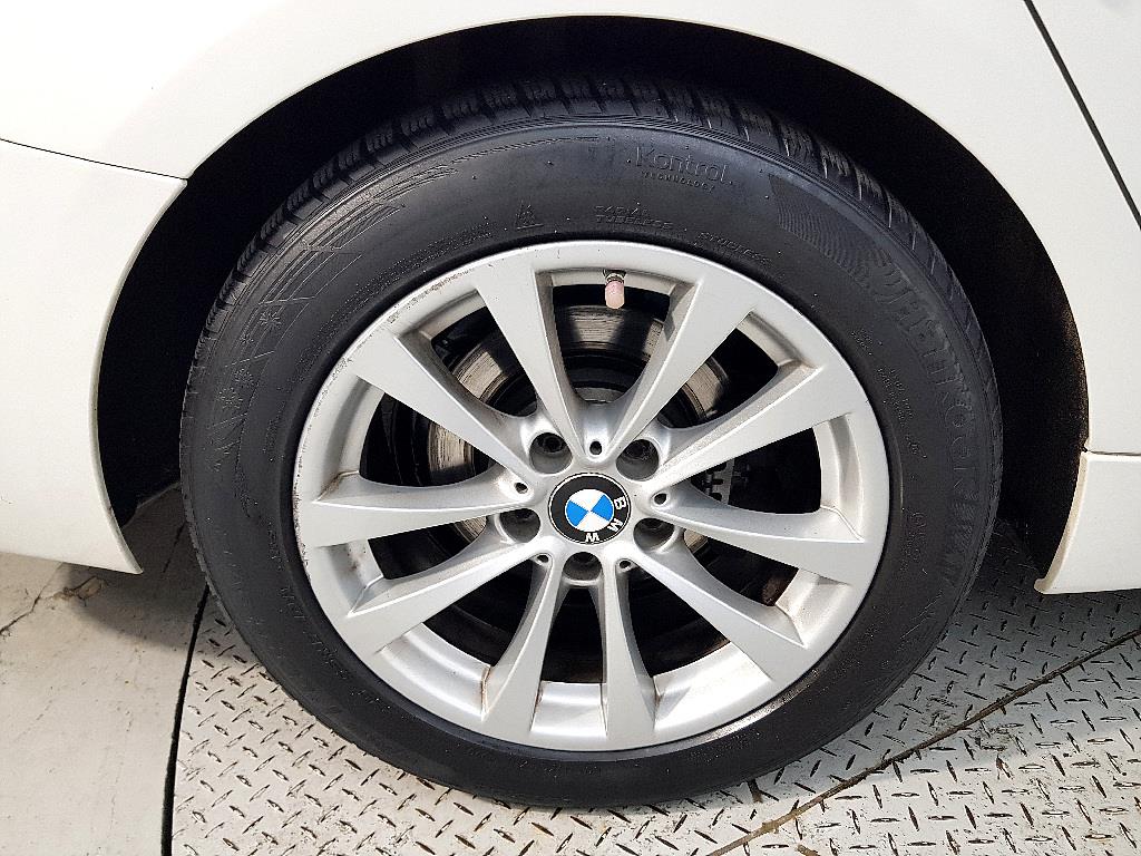 BMW Gran Turismo 2016 Blanco - Importación desde Corea - HF Imports Iquique - Foto 20