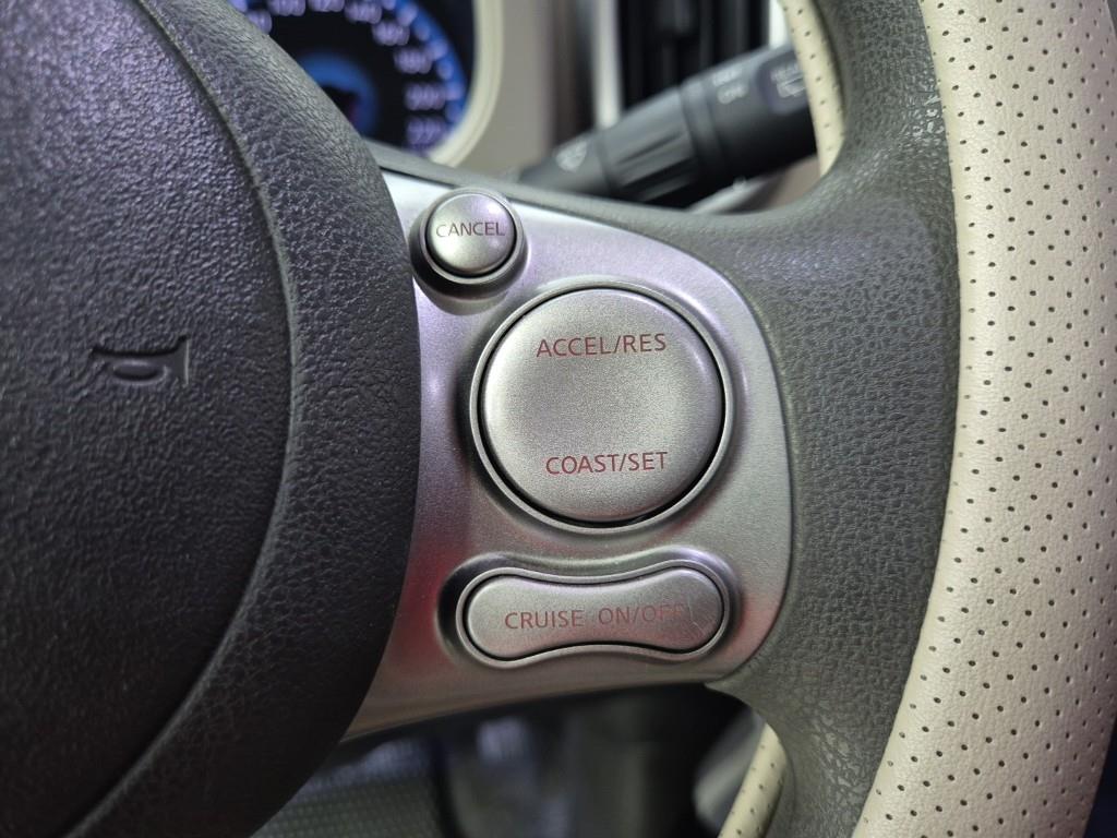 Nissan Cube 2014 Blanco - Importación desde Corea - HF Imports Iquique - Foto 15