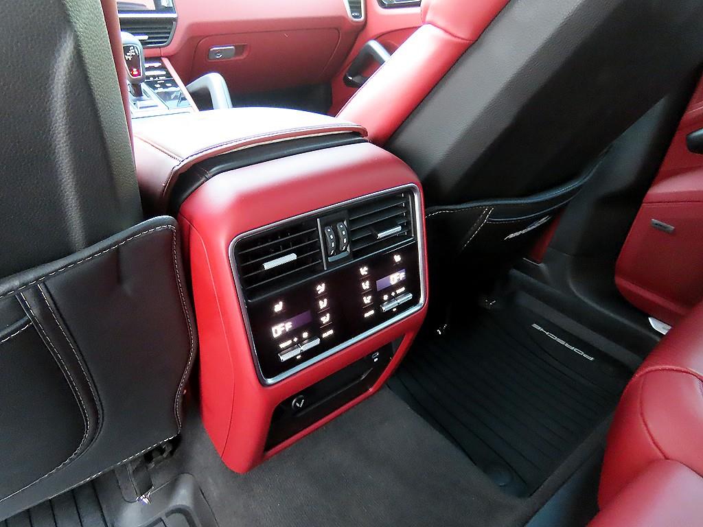 Porsche Cayenne 2023 Gris - Importación desde Corea - HF Imports Iquique - Foto 15