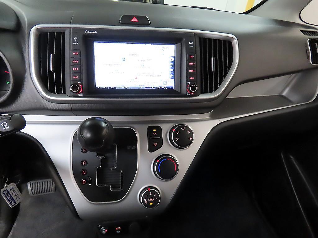 KIA Ray 2022 the color of pearl - Importación desde Corea - HF Imports Iquique - Foto 15