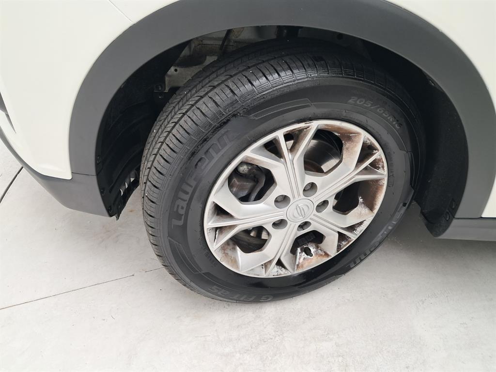 Ssangyong Tivoli 2021 Blanco - Importación desde Corea - HF Imports Iquique - Foto 19