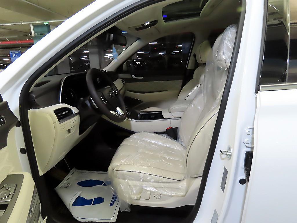 HYUNDAI Palisade - Vista 6