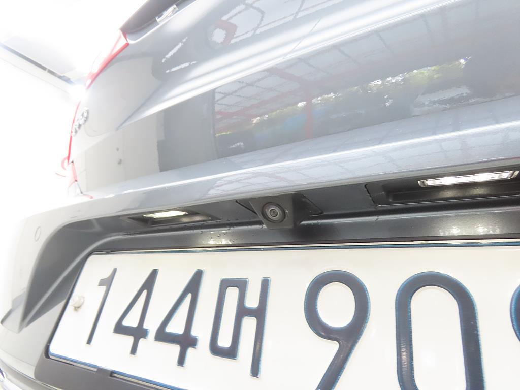 Volvo S90 2019 Gris - Importación desde Corea - HF Imports Iquique - Foto 16