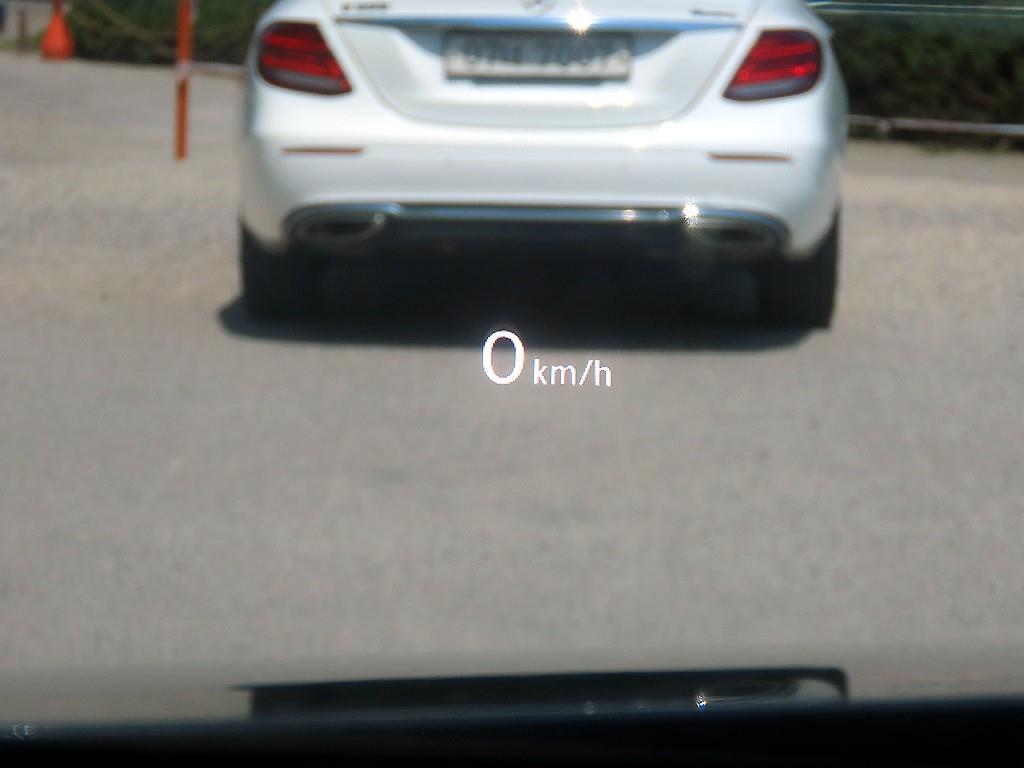 Volkswagen Passat - Vista 10