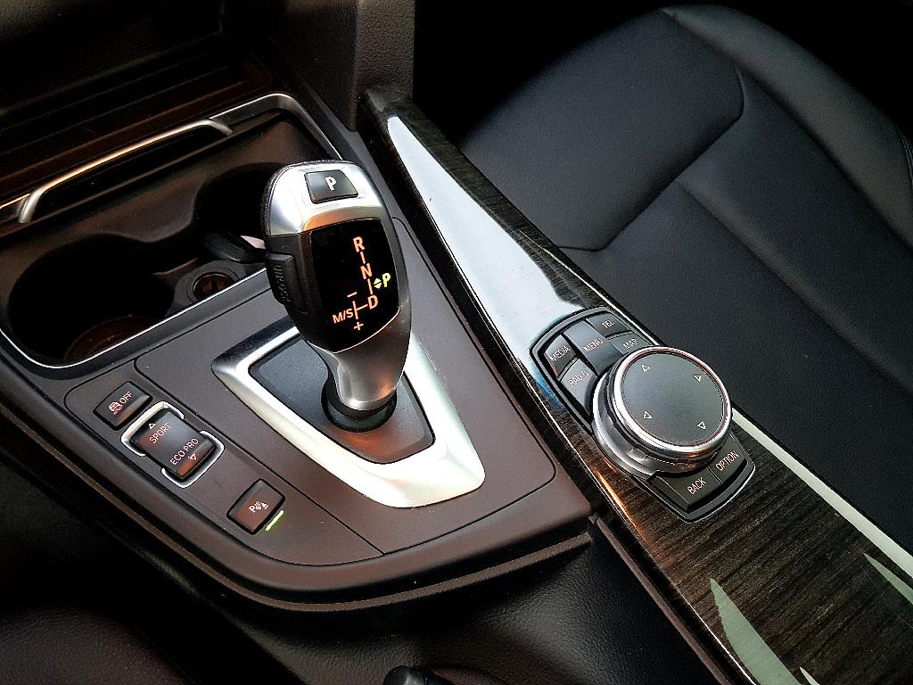 BMW Gran Turismo - Vista 12