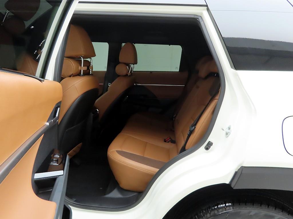 Ssangyong Torres 2024 Blanco - Importación desde Corea - HF Imports Iquique - Foto 13