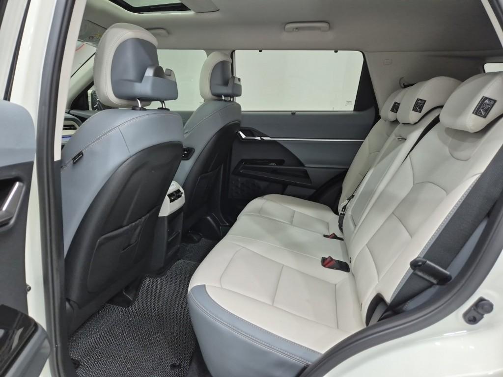 Ssangyong Torres - Vista 12