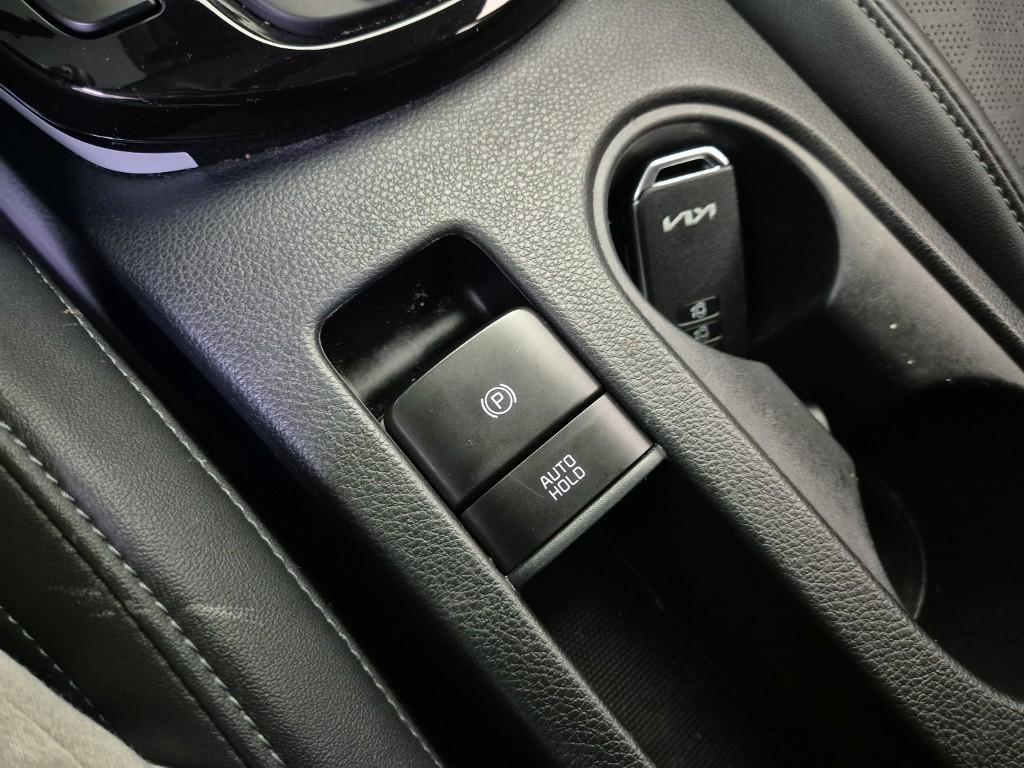 KIA Seltos 2024 Blanco - Importación desde Corea - HF Imports Iquique - Foto 15
