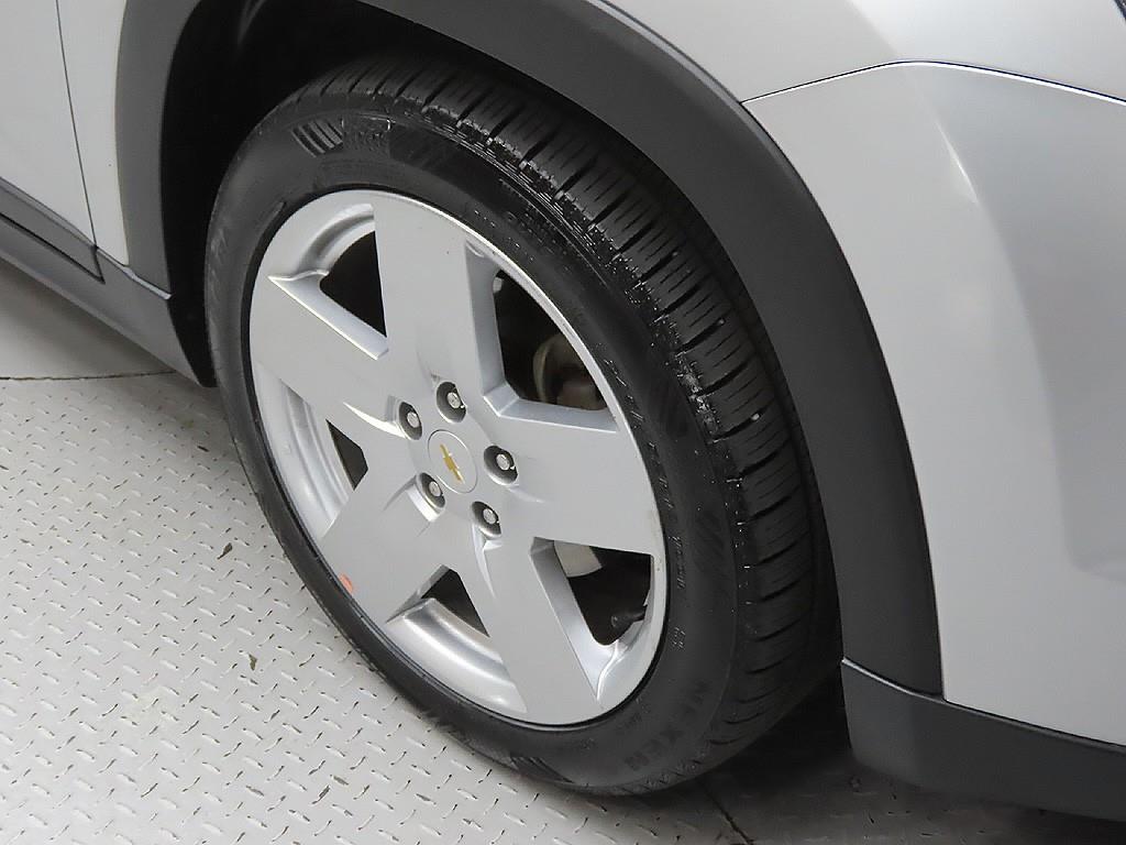 Chevrolet Orlando - Vista 9