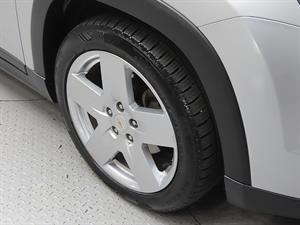 Chevrolet Orlando - Vista 10
