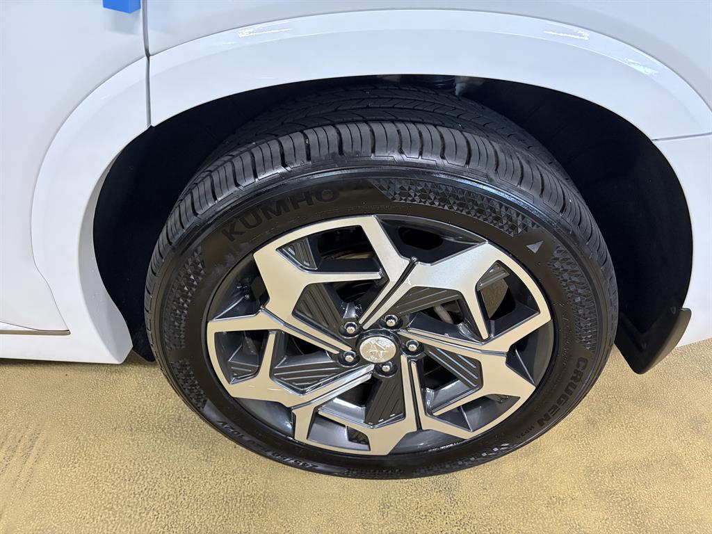 HYUNDAI Palisade - Vista 7