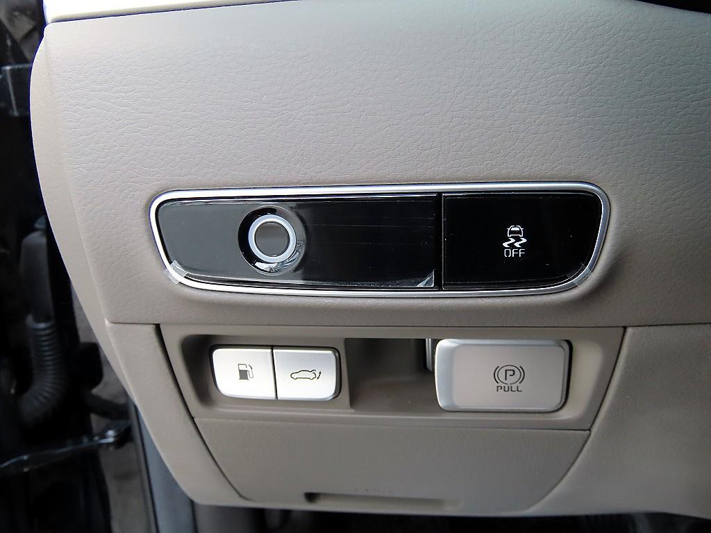 KIA K9 2022 Negro - Importación desde Corea - HF Imports Iquique - Foto 13