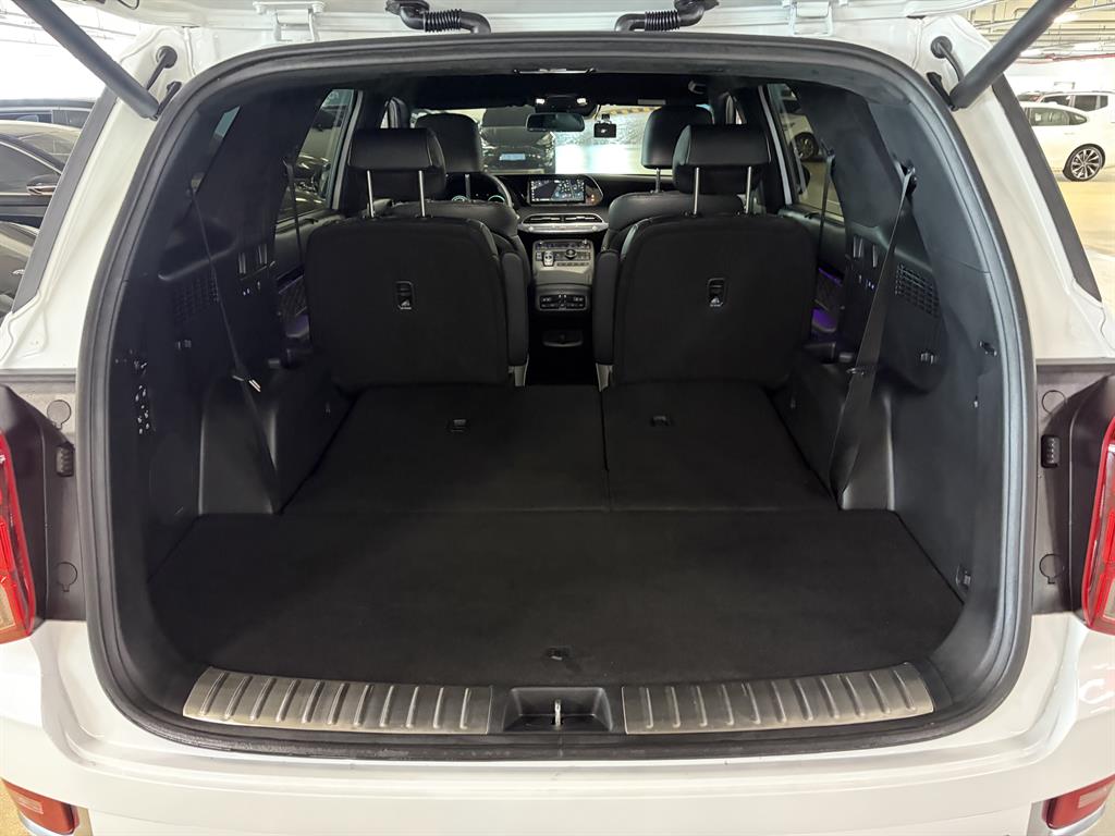 HYUNDAI Palisade - Vista 8