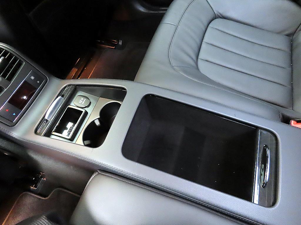 Mercedes Benz CLS Class 2013 - Importación desde Corea - HF Imports Iquique - Foto 17