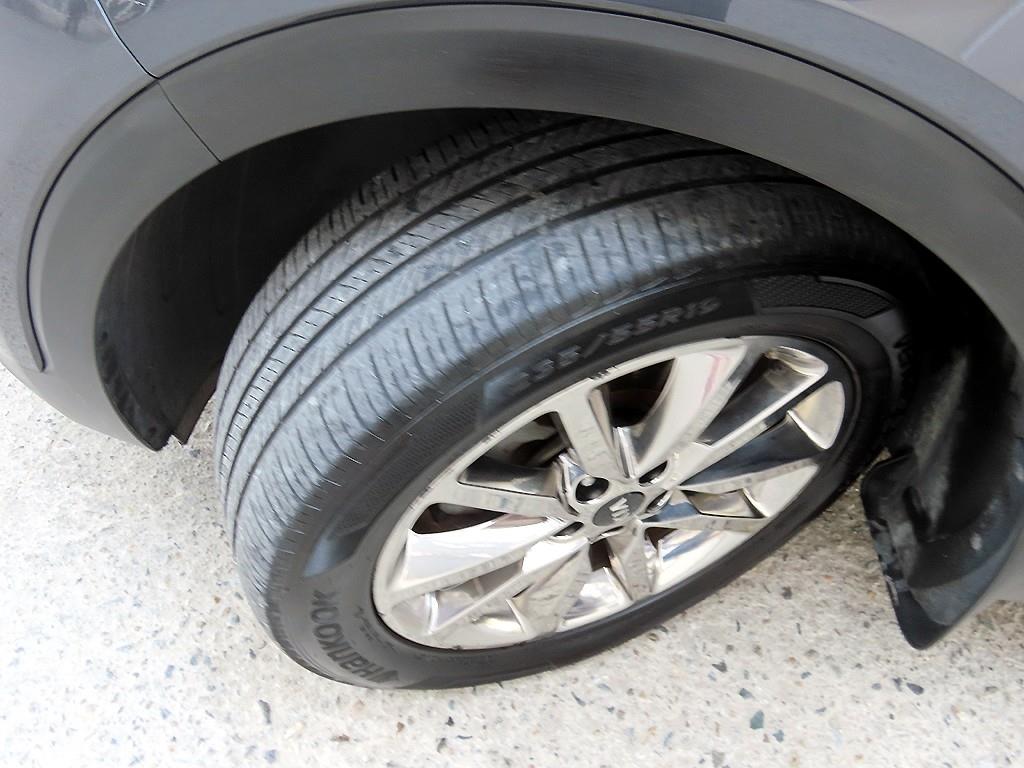 KIA Sorento 2016 - Importación desde Corea - HF Imports Iquique - Foto 20
