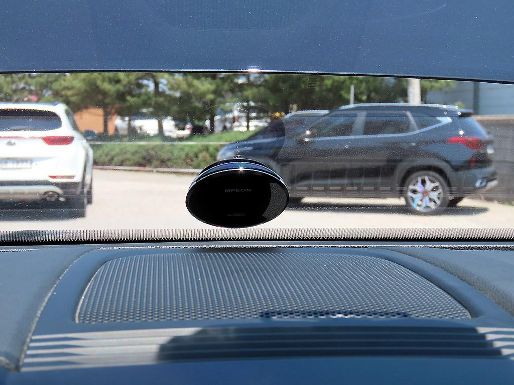 SAMSUNG QM6 2019 Negro - Importación desde Corea - HF Imports Iquique - Foto 15