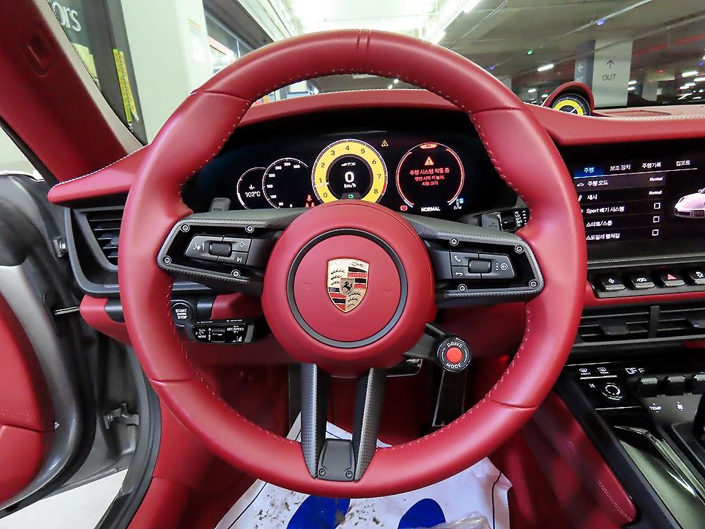 Porsche 911 - Vista 12