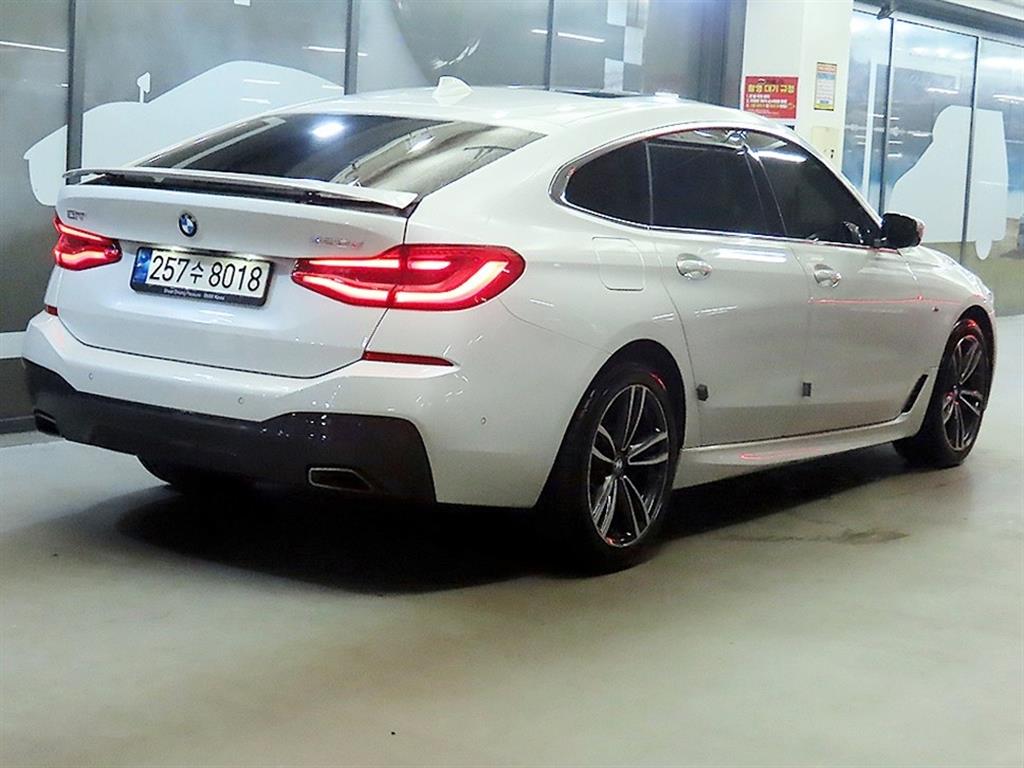 BMW Gran Turismo - Vista 4