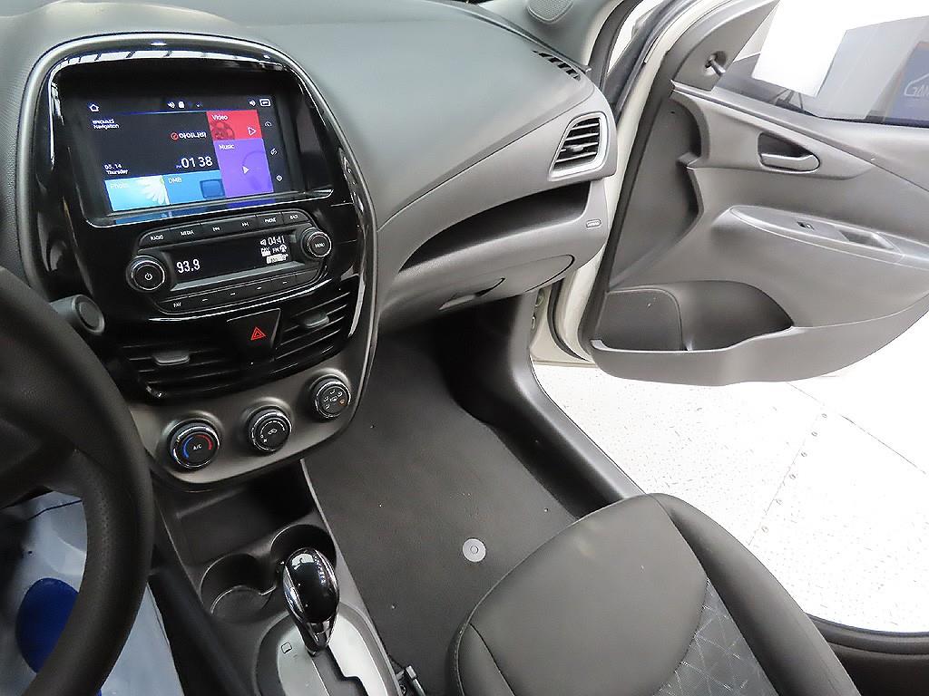 Chevrolet Spark 2020 Blanco - Importación desde Corea - HF Imports Iquique - Foto 7
