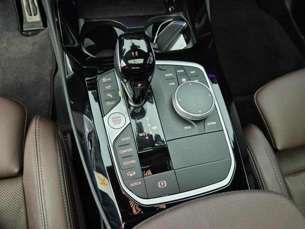 BMW X3 - Vista 8