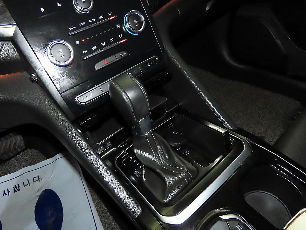 SAMSUNG SM6 - Vista 12