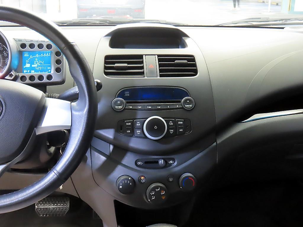 DAEWOO Matiz - Vista 11