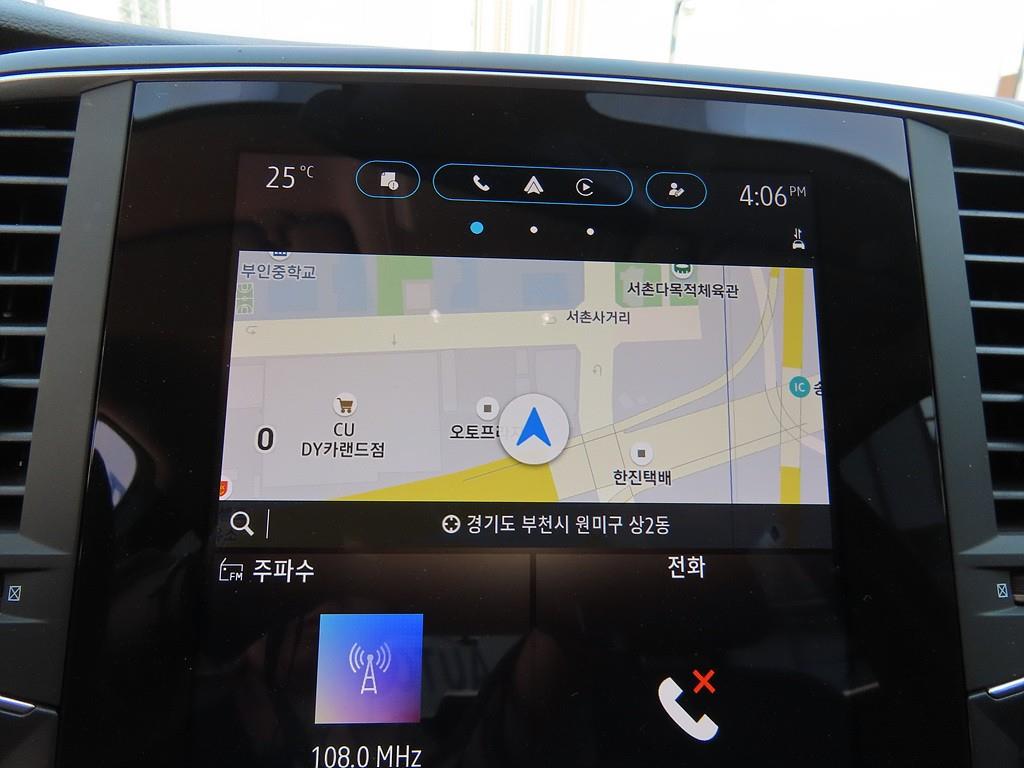 SAMSUNG SM6 - Vista 12