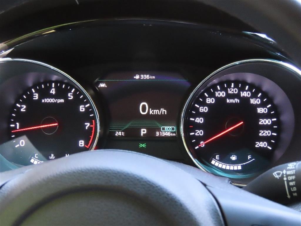 KIA Carnival - Vista 9