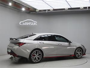 HYUNDAI Avante - Vista 8
