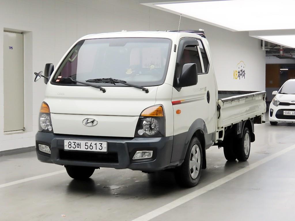 Small Truck Cargo (small) - Vista 2