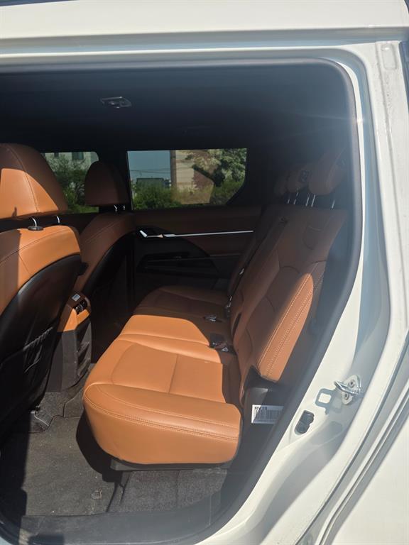 Ssangyong Musso 2026 Blanco - Importación desde Corea - HF Imports Iquique - Foto 16