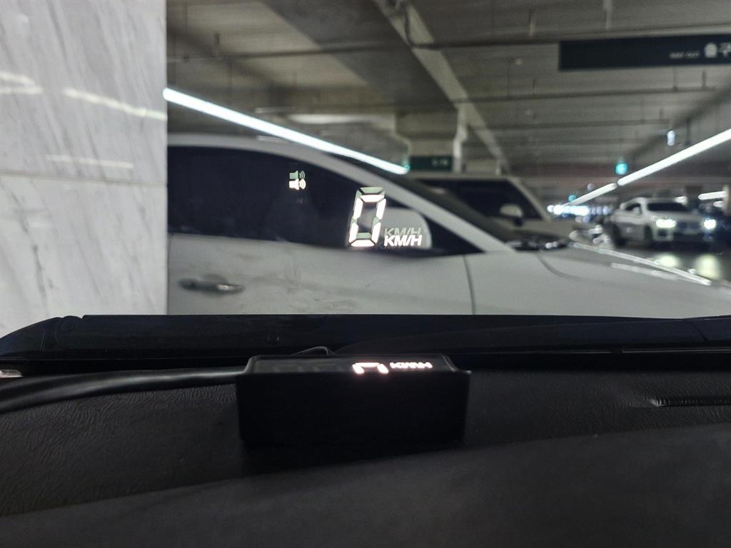 Toyota Prius - Vista 12