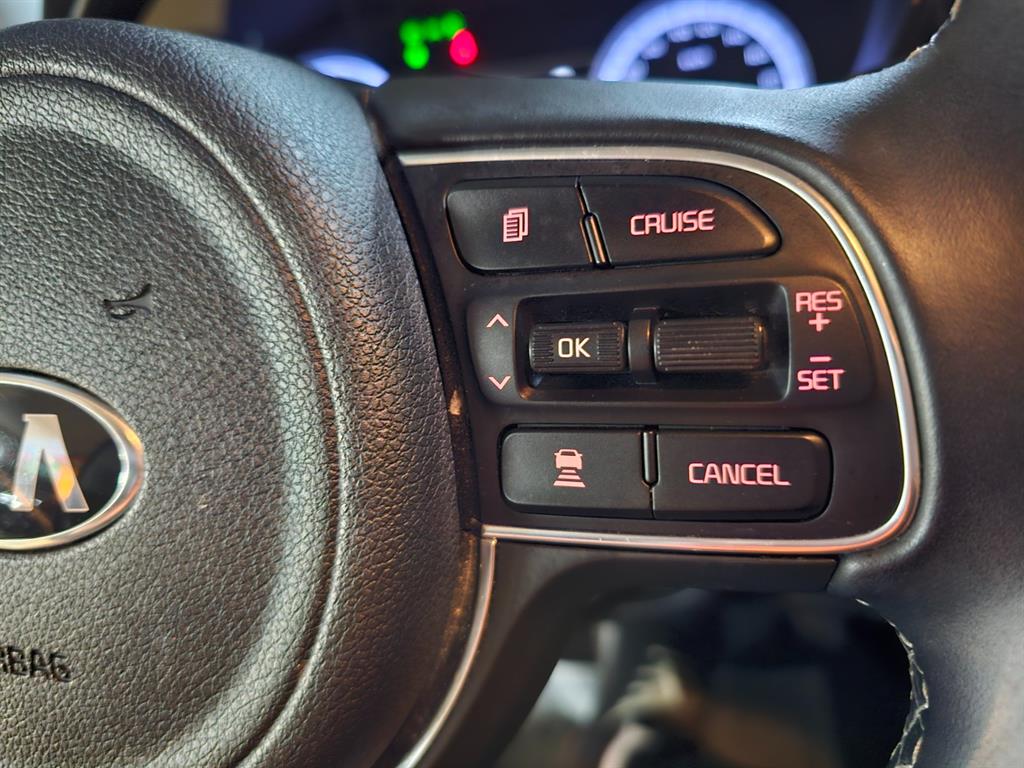 KIA Niro 2021 Negro - Importación desde Corea - HF Imports Iquique - Foto 13
